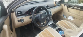 Обява за продажба на VW Passat 2.0 TDI ~15 999 лв. - изображение 6