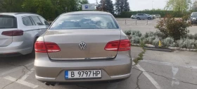 Обява за продажба на VW Passat 2.0 TDI ~15 999 лв. - изображение 4