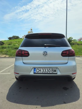 VW Golf  6 GTI | Mobile.bg    3