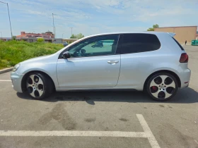 VW Golf  6 GTI | Mobile.bg    4