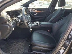 Mercedes-Benz E 300 4MATIC* 360* Distronic* Digital* Burmeister | Mobile.bg    7