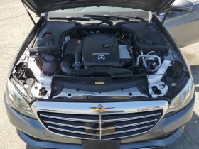 Mercedes-Benz E 300 4MATIC* 360* Distronic* Digital* Burmeister | Mobile.bg    11
