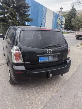 Toyota Corolla verso 2.2D4 | Mobile.bg    4