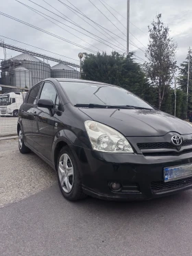 Toyota Corolla verso 2.2D4 | Mobile.bg    2