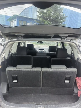 Toyota Corolla verso 2.2D4 | Mobile.bg    10