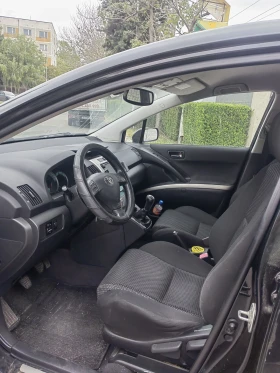 Toyota Corolla verso 2.2D4 | Mobile.bg    8
