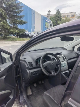 Toyota Corolla verso 2.2D4 | Mobile.bg    6