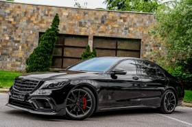  Mercedes-Benz S 350