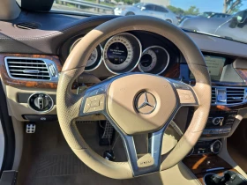 Mercedes-Benz CLS 500 КРАЙНА ЦЕНА ДО БГ * Мъртва точка* Подгрев/обдухван - 27800 лв. - 98812161 8