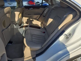 Mercedes-Benz CLS 500 КРАЙНА ЦЕНА ДО БГ * Мъртва точка* Подгрев/обдухван - 27800 лв. - 98812161 12