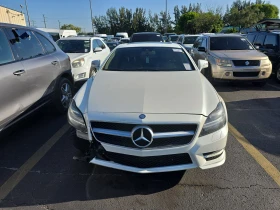 Mercedes-Benz CLS 500 КРАЙНА ЦЕНА ДО БГ * Мъртва точка* Подгрев/обдухван - 27800 лв. - 98812161 2