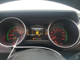 Ford Mustang 2019 FORD MUSTANG GT - 41500 лв. - 94629518 8