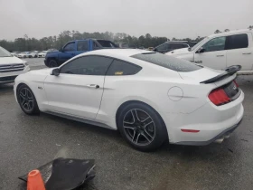 Ford Mustang 2019 FORD MUSTANG GT - 41500 лв. - 94629518 4