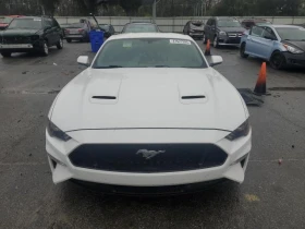 Ford Mustang 2019 FORD MUSTANG GT