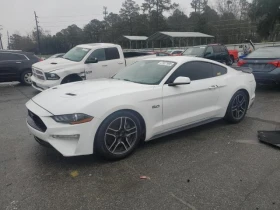 Ford Mustang 2019 FORD MUSTANG GT - 41500 лв. - 94629518 3