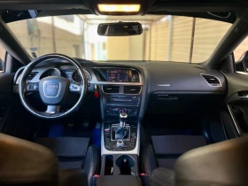 Обява за продажба на Audi A5 3.0TDI-QUATTRO / 3X S-LINE / ЛЕТНИ ГУМИ - 2025 DOT ~13 780 лв. - изображение 9