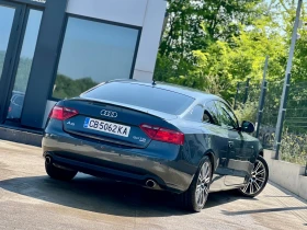 Обява за продажба на Audi A5 3.0TDI-QUATTRO / 3X S-LINE / ЛЕТНИ ГУМИ - 2025 DOT ~13 780 лв. - изображение 5
