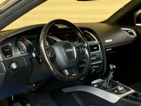 Обява за продажба на Audi A5 3.0TDI-QUATTRO / 3X S-LINE / ЛЕТНИ ГУМИ - 2025 DOT ~13 780 лв. - изображение 6