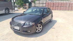 Обява за продажба на Audi A3 ~8 888 лв. - изображение 1