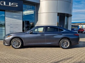 Lexus ES 300 НОВ АВТОМОБИЛ - 2025 - Luxury - 15 години гаранция - 167500 лв. - 45496762 2
