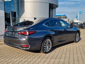 Lexus ES 300 НОВ АВТОМОБИЛ - 2025 - Luxury - 15 години гаранция - 167500 лв. - 45496762 3