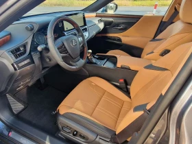 Lexus ES 300 НОВ АВТОМОБИЛ - 2025 - Luxury - 15 години гаранция - 167500 лв. - 45496762 5