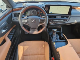 Lexus ES 300 НОВ АВТОМОБИЛ - 2025 - Luxury - 15 години гаранция - 167500 лв. - 45496762 6
