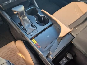 Lexus ES 300 НОВ АВТОМОБИЛ - 2025 - Luxury - 15 години гаранция - 167500 лв. - 45496762 14