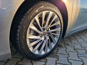 Lexus ES 300 НОВ АВТОМОБИЛ - 2025 - Luxury - 15 години гаранция - 167500 лв. - 45496762 4