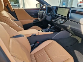 Lexus ES 300 НОВ АВТОМОБИЛ - 2025 - Luxury - 15 години гаранция - 167500 лв. - 45496762 8