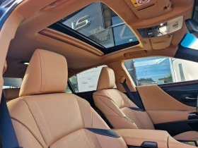 Lexus ES 300 НОВ АВТОМОБИЛ - 2025 - Luxury - 15 години гаранция - 167500 лв. - 45496762 10