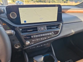 Lexus ES 300 НОВ АВТОМОБИЛ - 2025 - Luxury - 15 години гаранция - 167500 лв. - 45496762 15