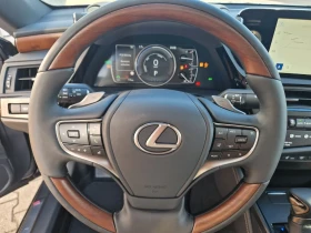 Lexus ES 300 НОВ АВТОМОБИЛ - 2025 - Luxury - 15 години гаранция - 167500 лв. - 45496762 11