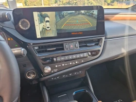 Lexus ES 300 НОВ АВТОМОБИЛ - 2025 - Luxury - 15 години гаранция - 167500 лв. - 45496762 12