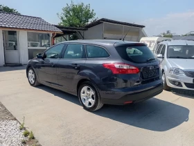 Ford Focus 1.6TDCI, Италия - 8580 лв. - 90896748 4