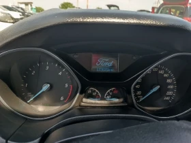 Ford Focus 1.6TDCI, Италия - 8580 лв. - 90896748 11