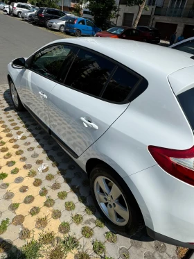 Обява за продажба на Renault Megane 1.9 ~6 800 лв. - изображение 1