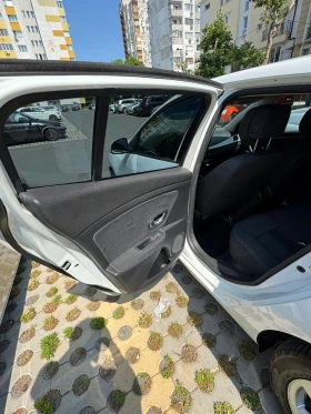 Обява за продажба на Renault Megane 1.9 ~6 800 лв. - изображение 8