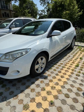 Обява за продажба на Renault Megane 1.9 ~6 800 лв. - изображение 2