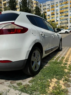 Обява за продажба на Renault Megane 1.9 ~6 800 лв. - изображение 5