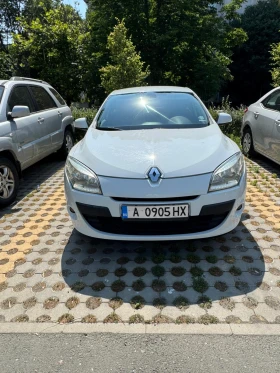 Обява за продажба на Renault Megane 1.9 ~6 800 лв. - изображение 1