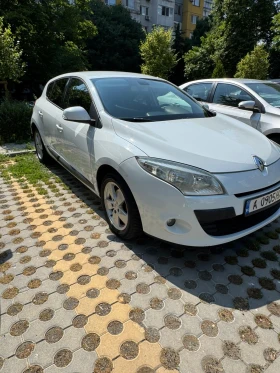 Обява за продажба на Renault Megane 1.9 ~6 800 лв. - изображение 3