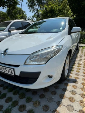 Обява за продажба на Renault Megane 1.9 ~6 800 лв. - изображение 4