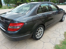 Mercedes-Benz C 180 1.8 | Mobile.bg    3