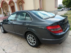 Mercedes-Benz C 180 1.8 | Mobile.bg    4