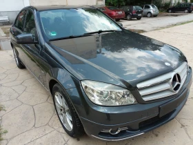 Mercedes-Benz C 180 1.8 | Mobile.bg    1