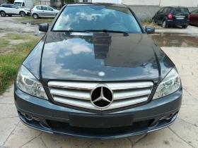 Mercedes-Benz C 180 1.8 | Mobile.bg    2
