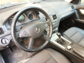 Mercedes-Benz C 180 1.8 | Mobile.bg    10