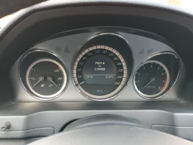 Mercedes-Benz C 180 1.8 | Mobile.bg    14