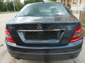 Mercedes-Benz C 180 1.8 | Mobile.bg    8